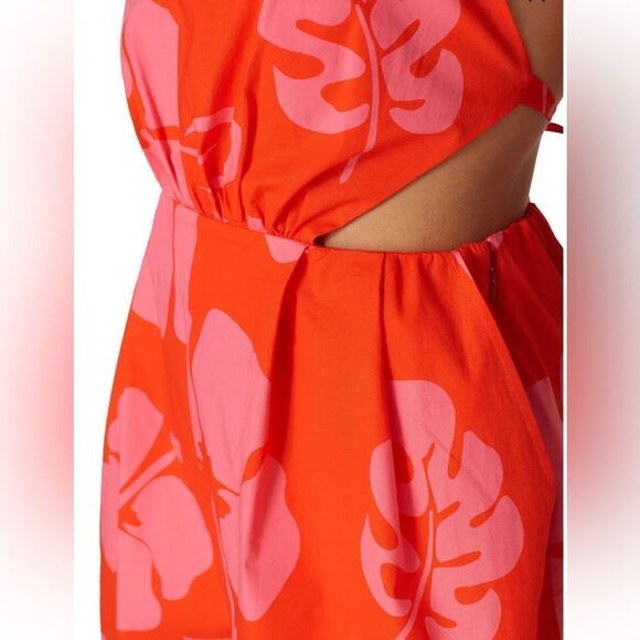 Stays Georgia romper - Picture 4 of 7